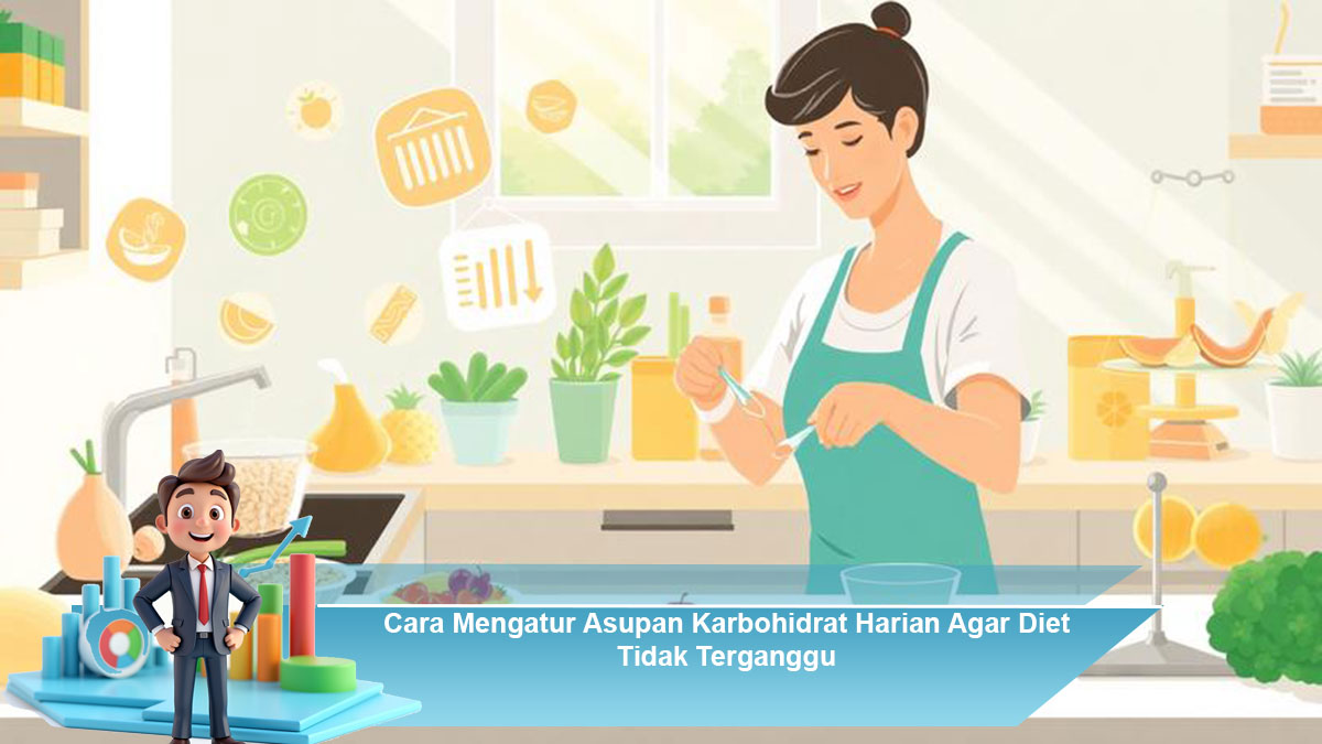 Cara-Mengatur-Asupan-Karbohidrat-Harian-Agar-Diet-Tidak-Terganggu