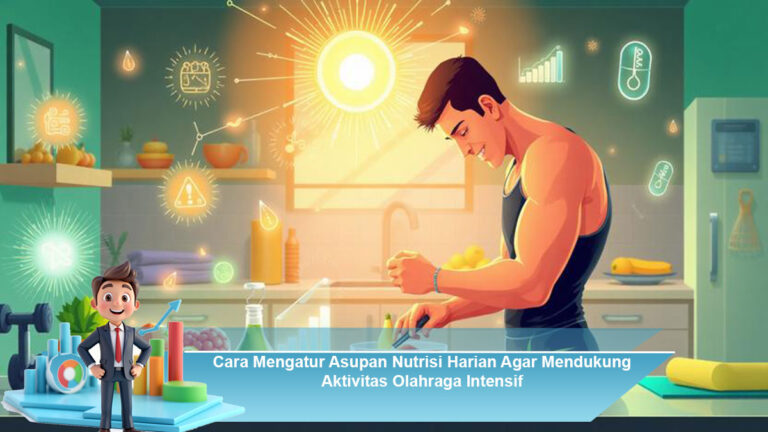 Cara-Mengatur-Asupan-Nutrisi-Harian-Agar-Mendukung-Aktivitas-Olahraga-Intensif