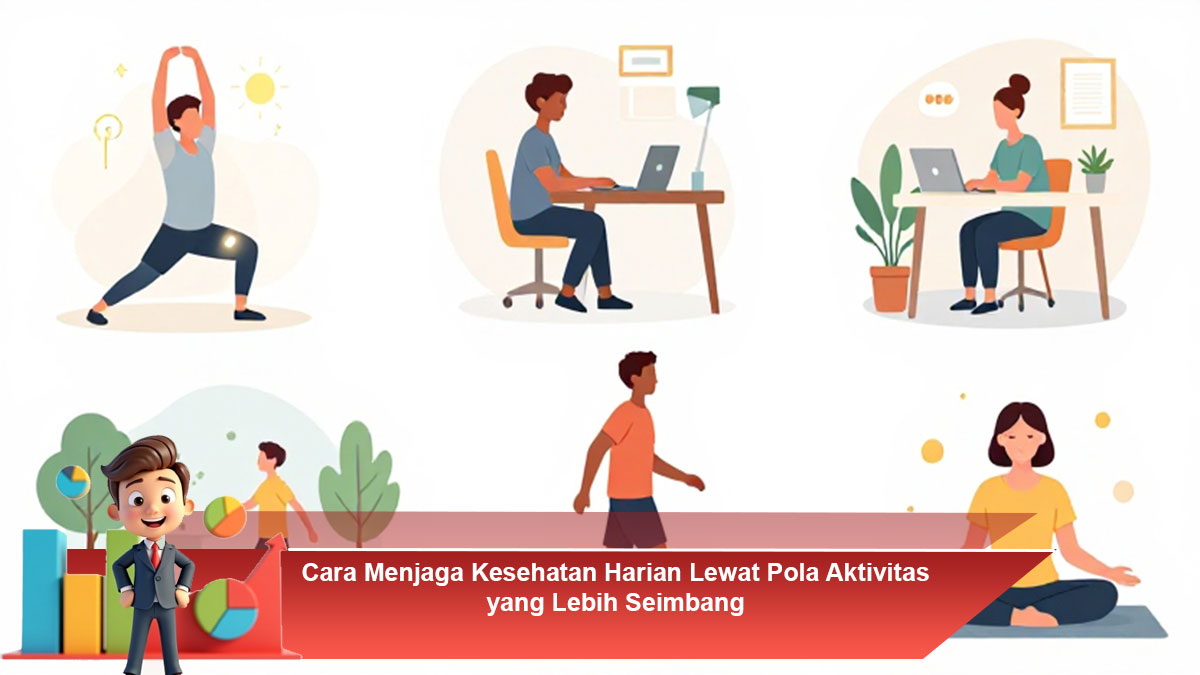 Cara-Menjaga-Kesehatan-Harian-Lewat-Pola-Aktivitas-yang-Lebih-Seimbang