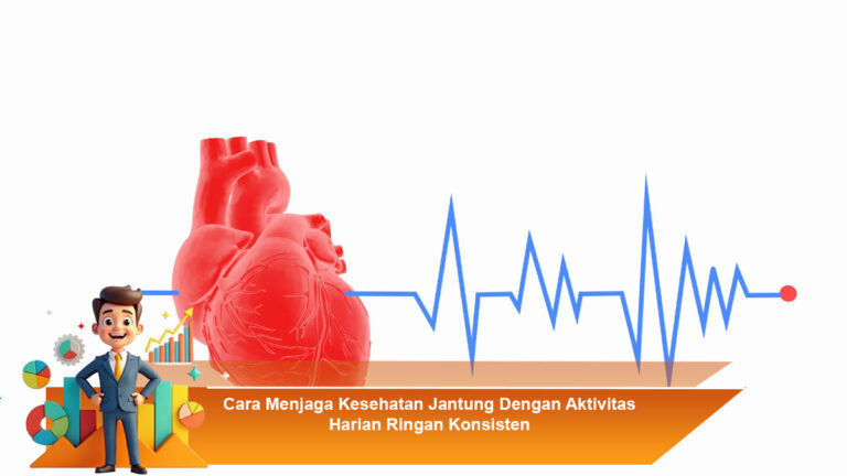 Cara-Menjaga-Kesehatan-Jantung-Dengan-Aktivitas