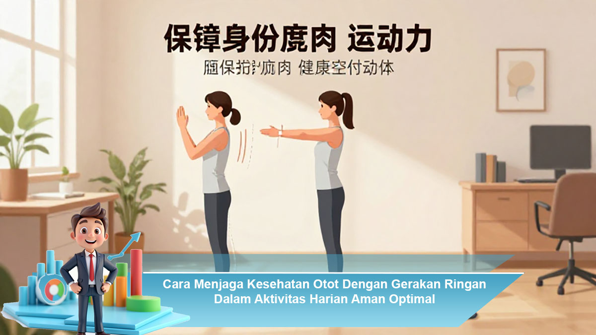 Cara-Menjaga-Kesehatan-Otot-Dengan-Gerakan-Ringan-Dalam-Aktivitas-Harian-Aman-Optimal
