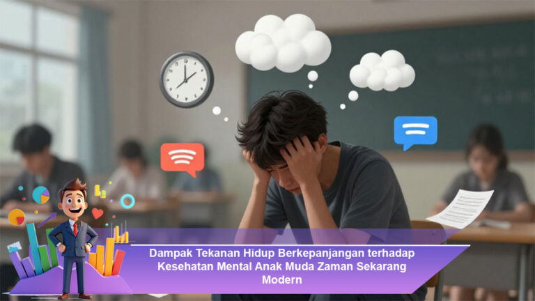 Dampak-Tekanan-Hidup-Berkepanjangan-terhadap-Kesehatan-Mental-Anak-Muda-Zaman-Sekarang-Modern