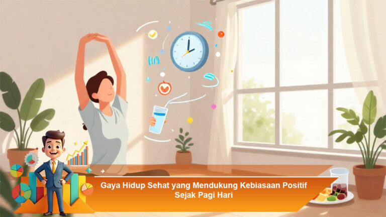 Gaya-Hidup-Sehat-yang-Mendukung-Kebiasaan-Positif-Sejak-Pagi-Hari