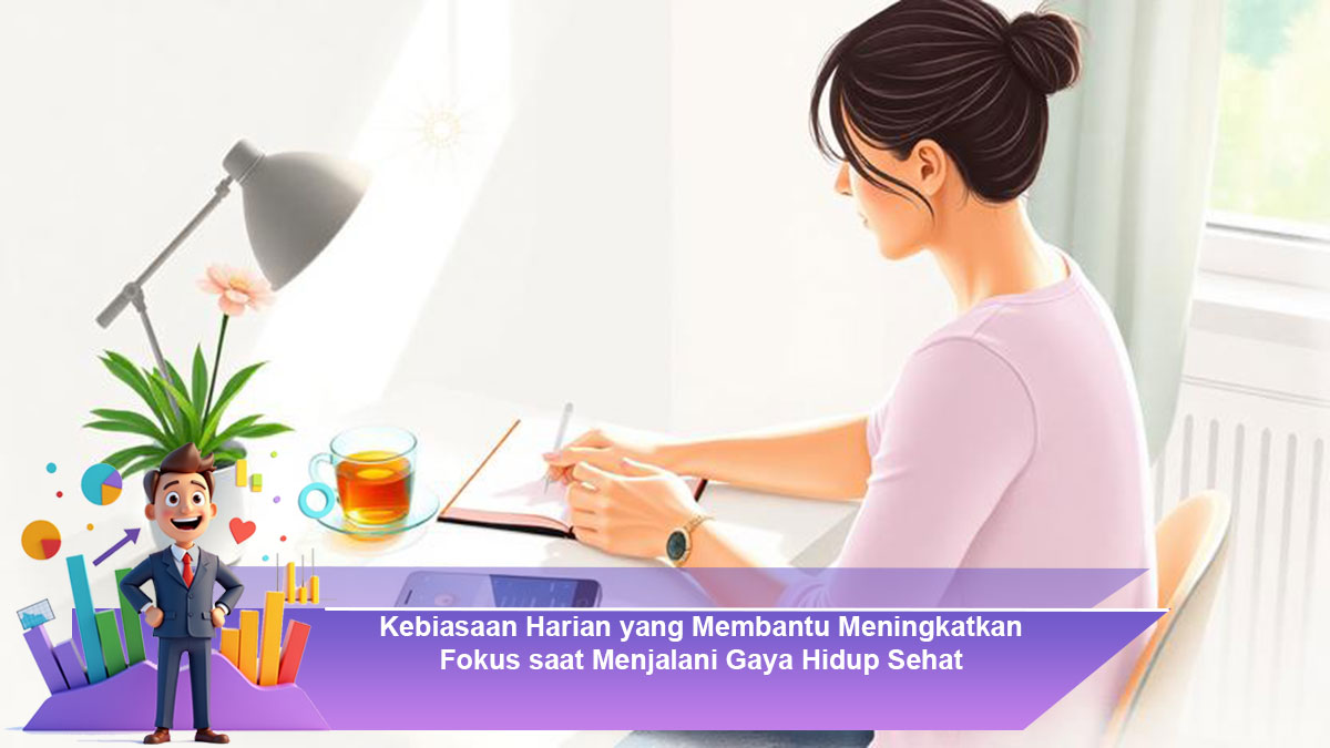 Kebiasaan-Harian-yang-Membantu-Meningkatkan-Fokus-saat-Menjalani-Gaya-Hidup-Sehat