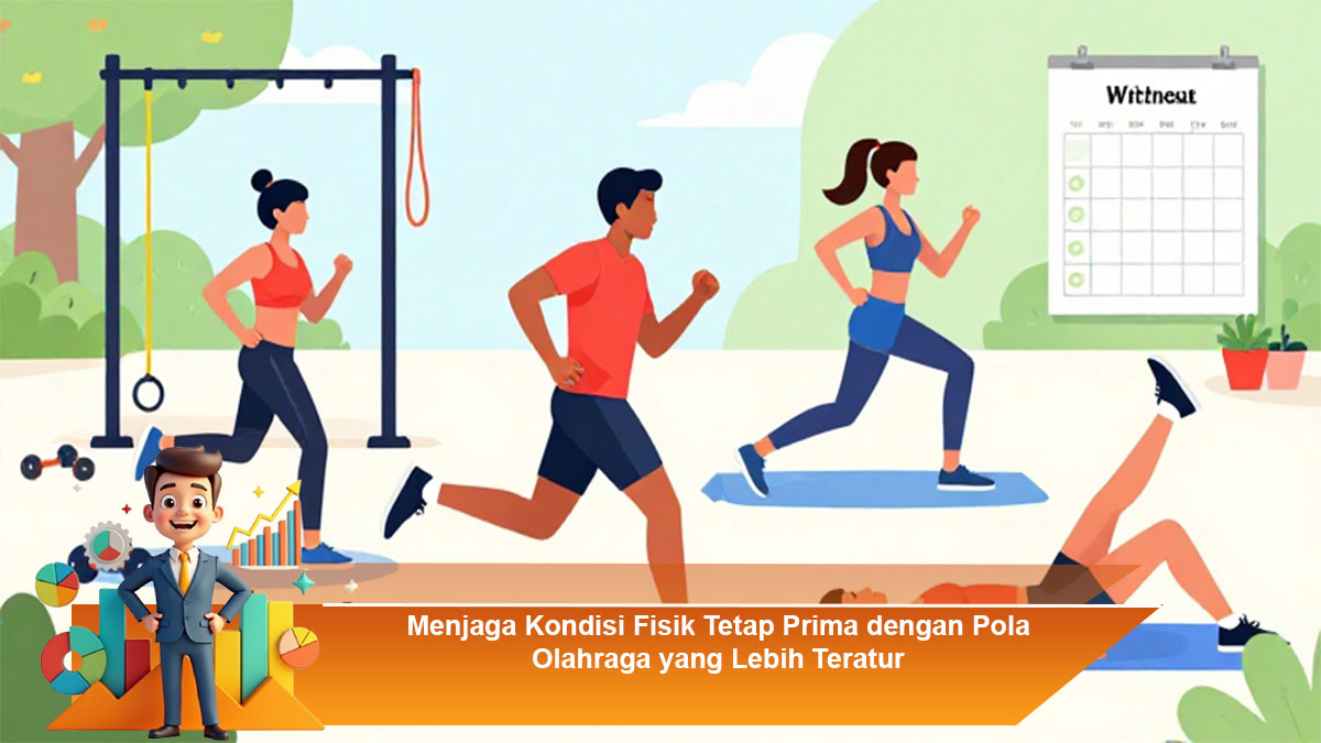 Menjaga-Kondisi-Fisik-Tetap-Prima-dengan-Pola-Olahraga-yang-Lebih-Teratur
