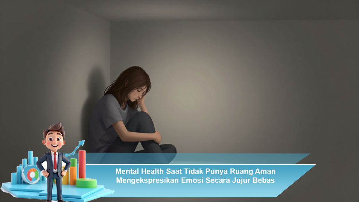 Mental-Health-Saat-Tidak-Punya-Ruang-Aman-Mengekspresikan-Emosi-Secara-Jujur-Bebas