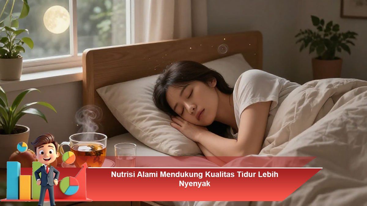 Nutrisi-Alami-Mendukung-Kualitas-Tidur-Lebih-Nyenyak