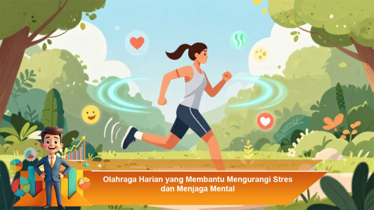 Olahraga-Harian-yang-Membantu-Mengurangi-Stres-dan-Menjaga-Mental