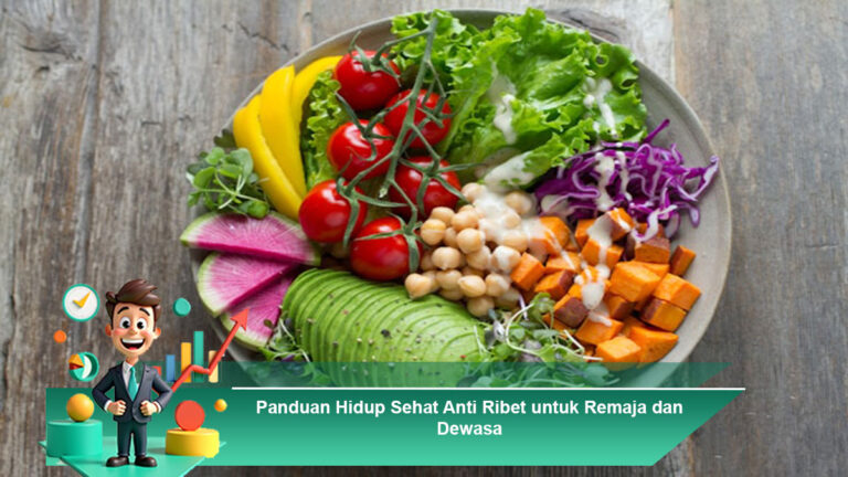 Panduan-Hidup-Sehat-Anti-Ribet-untuk-Remaja-dan-Dewasa