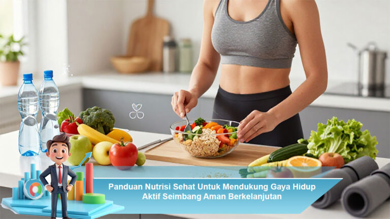 Panduan-Nutrisi-Sehat-Untuk-Mendukung-Gaya-Hidup-Aktif-Seimbang-Aman-Berkelanjutan