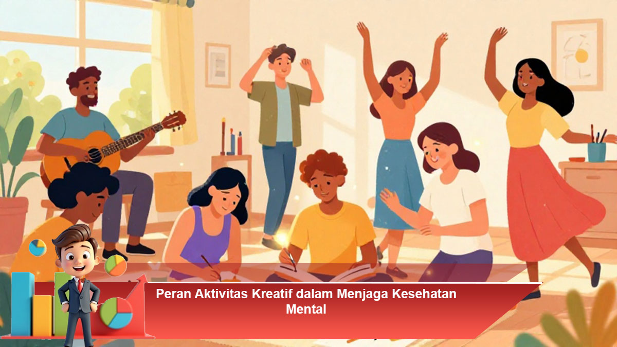 Peran-Aktivitas-Kreatif-dalam-Menjaga-Kesehatan-Mental