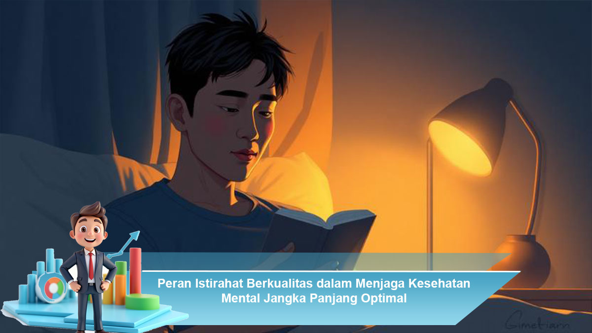 Peran-Istirahat-Berkualitas-dalam-Menjaga-Kesehatan-Mental-Jangka-Panjang-Optimal