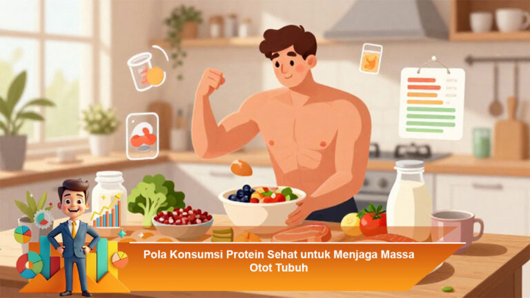 Pola-Konsumsi-Protein-Sehat-untuk-Menjaga-Massa-Otot-Tubuh
