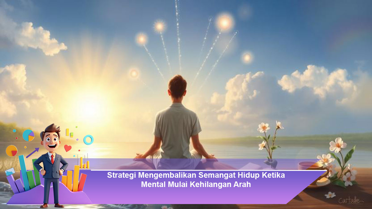 Strategi-Mengembalikan-Semangat-Hidup-Ketika-Mental-Mulai-Kehilangan-Arah