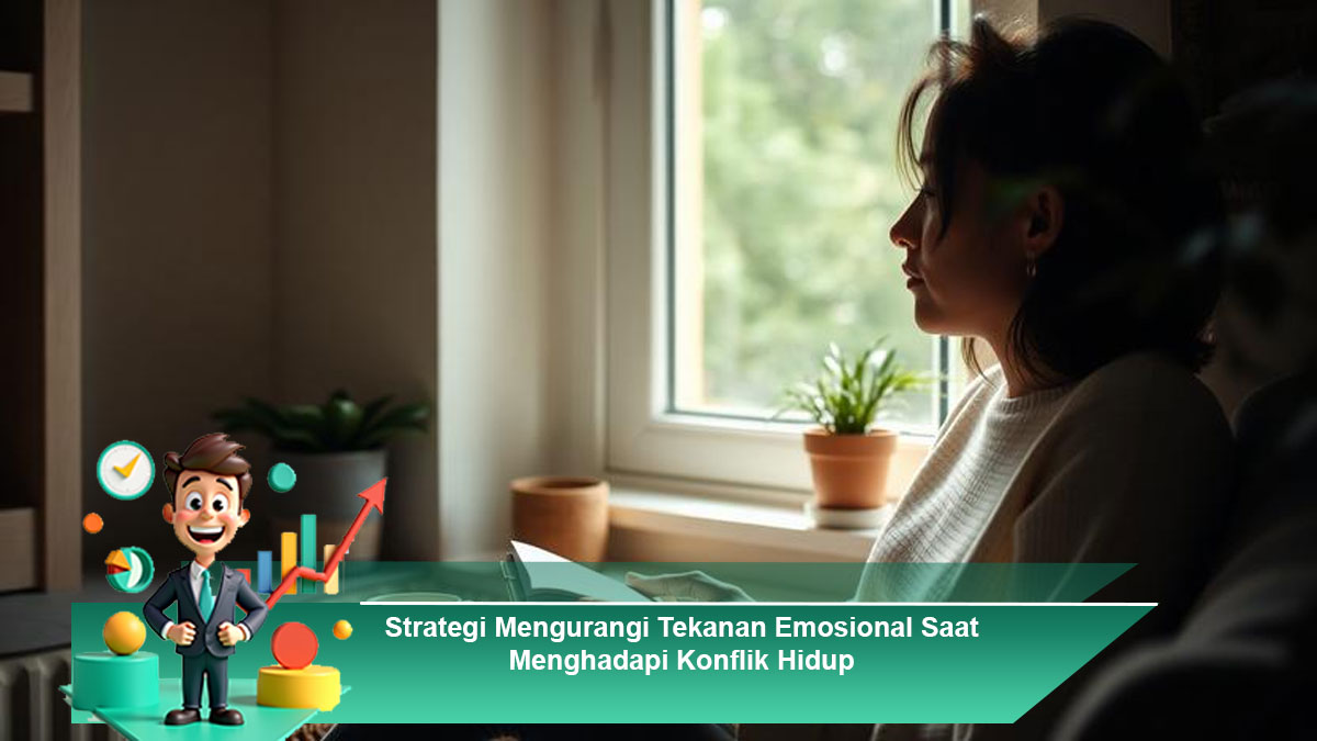 Strategi-Mengurangi-Tekanan-Emosional-Saat-Menghadapi-Konflik-Hidup