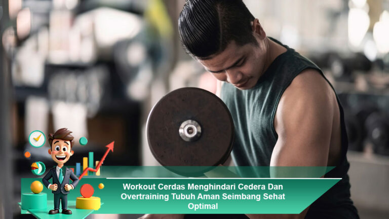 Workout-Cerdas-Menghindari-Cedera-Dan-Overtraining-Tubuh-Aman-Seimbang-Sehat-Optimal