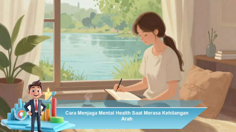 Cara-Menjaga-Mental-Health-Saat-Merasa-Kehilangan-Arah