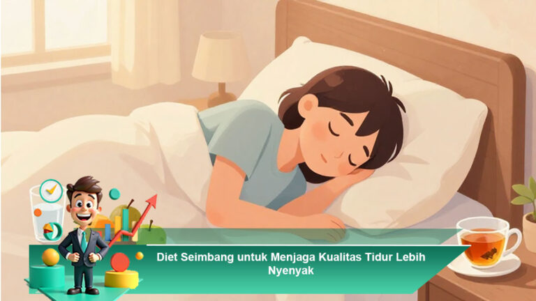 Diet-Seimbang-untuk-Menjaga-Kualitas-Tidur-Lebih-Nyenyak