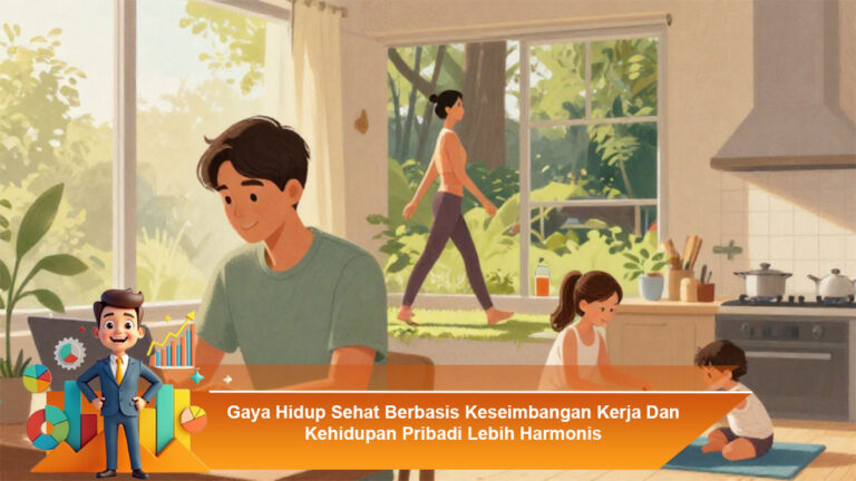 Gaya-Hidup-Sehat-Berbasis-Keseimbangan-Kerja-Dan-Kehidupan-Pribadi-Lebih-Harmonis