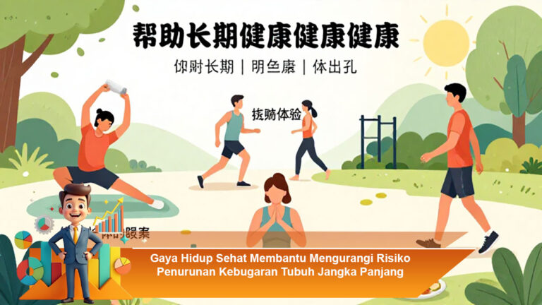 Gaya-Hidup-Sehat-Membantu-Mengurangi-Risiko-Penurunan-Kebugaran-Tubuh-Jangka-Panjang