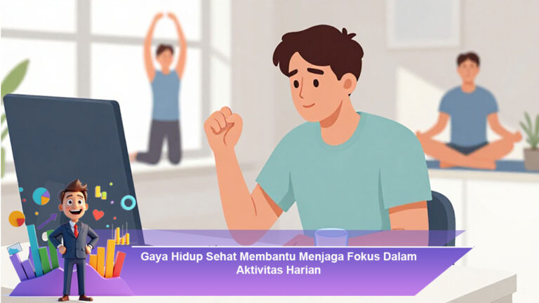 Gaya-Hidup-Sehat-Membantu-Menjaga-Fokus-Dalam-Aktivitas-Harian