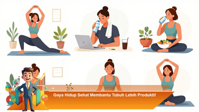 Gaya-Hidup-Sehat-Membantu-Tubuh-Lebih-Produktif
