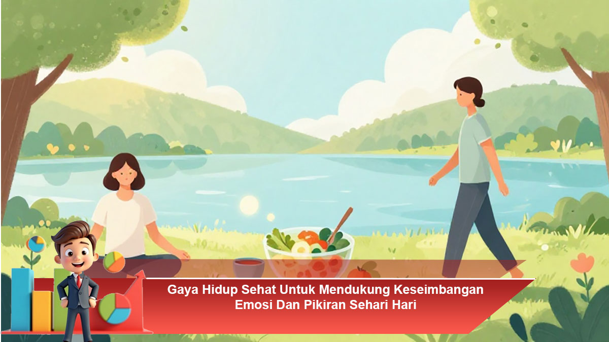 Gaya-Hidup-Sehat-Untuk-Mendukung-Keseimbangan-Emosi-Dan-Pikiran-Sehari-Hari