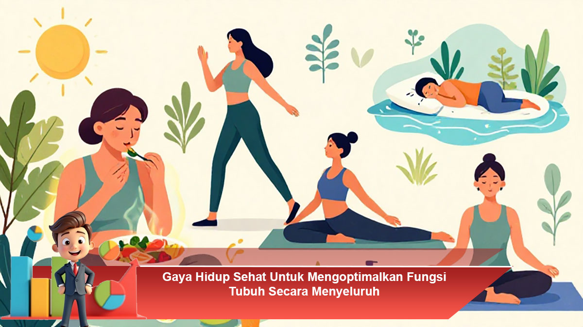 Gaya-Hidup-Sehat-Untuk-Mengoptimalkan-Fungsi-Tubuh-Secara-Menyeluruh