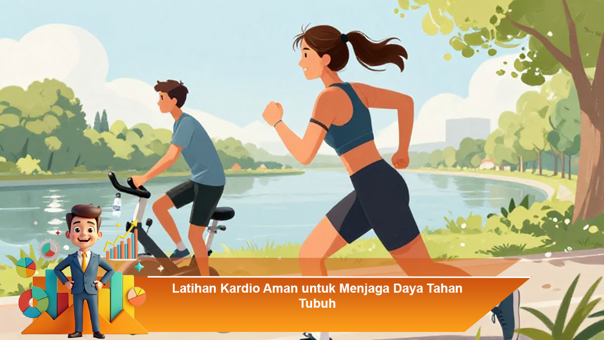 Latihan-Kardio-Aman-untuk-Menjaga-Daya-Tahan-Tubuh