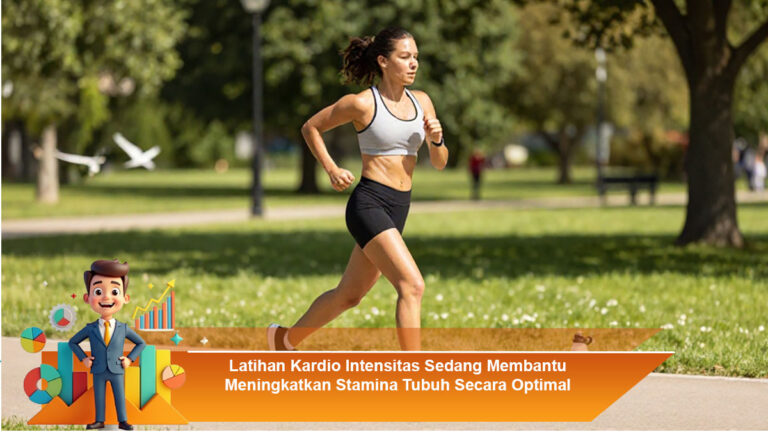 Latihan-Kardio-Intensitas-Sedang-Membantu-Meningkatkan-Stamina-Tubuh-Secara-Optimal
