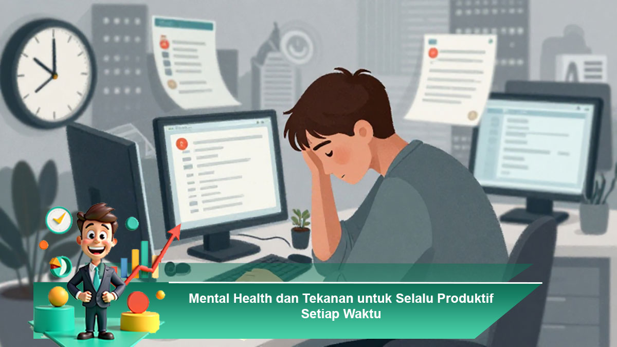 Mental-Health-dan-Tekanan-untuk-Selalu-Produktif-Setiap-Waktu