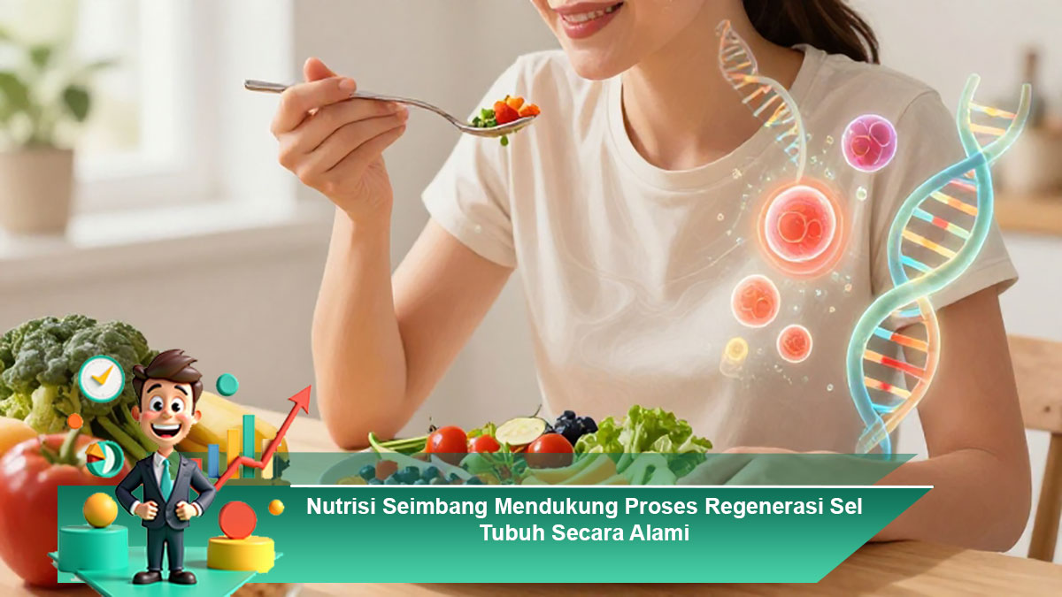 Nutrisi-Seimbang-Mendukung-Proses-Regenerasi-Sel-Tubuh-Secara-Alami