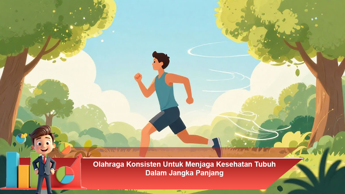 Olahraga-Konsisten-Untuk-Menjaga-Kesehatan-Tubuh-Dalam-Jangka-Panjang