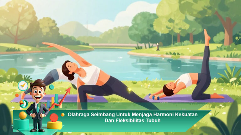 Olahraga-Seimbang-Untuk-Menjaga-Harmoni-Kekuatan-Dan-Fleksibilitas-Tubuh