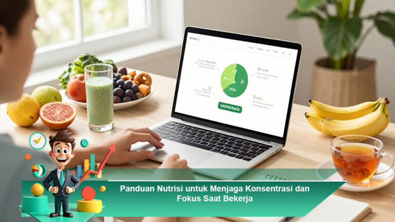 Panduan-Nutrisi-untuk-Menjaga-Konsentrasi-dan-Fokus-Saat-Bekerja
