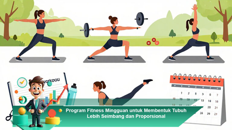 Program-Fitness-Mingguan-untuk-Membentuk-Tubuh-Lebih-Seimbang-dan-Proporsional