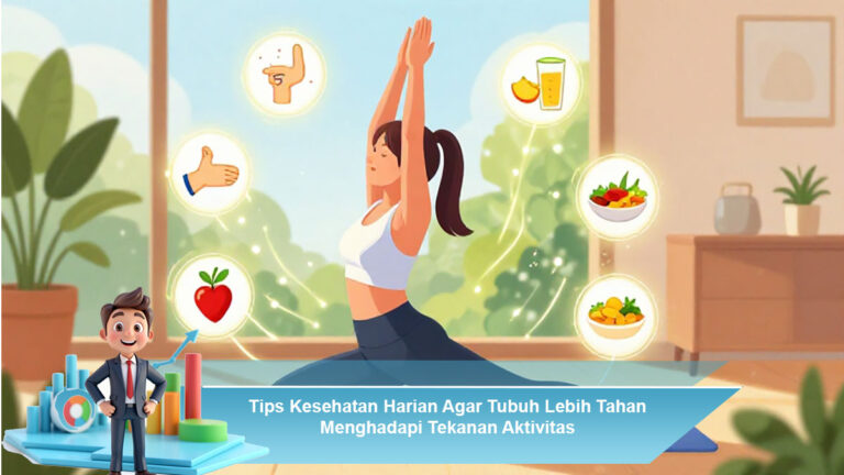 Tips-Kesehatan-Harian-Agar-Tubuh-Lebih-Tahan-Menghadapi-Tekanan-Aktivitas