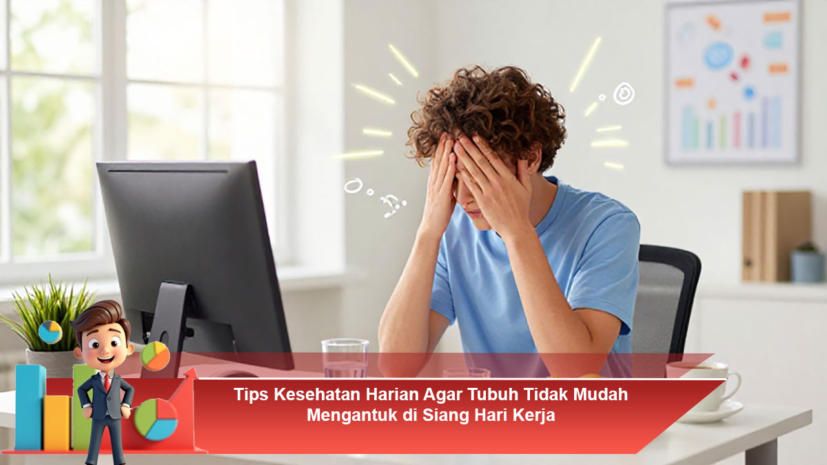 Tips-Kesehatan-Harian-Agar-Tubuh-Tidak-Mudah-Mengantuk-di-Siang-Hari-Kerja