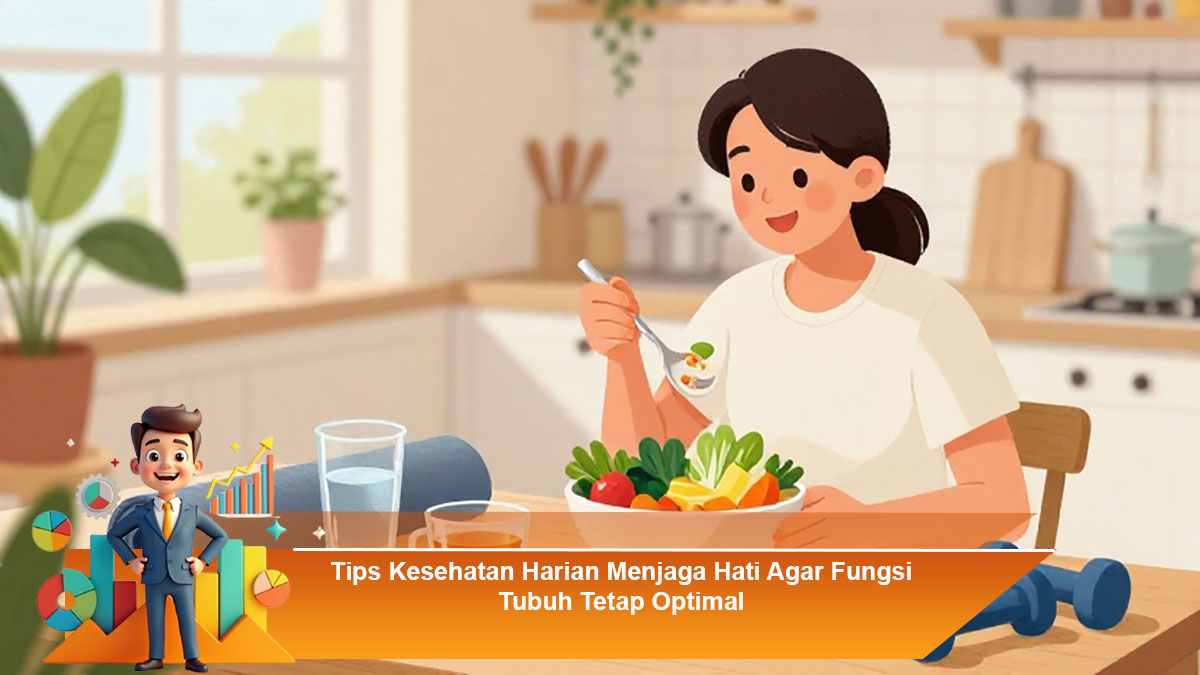 Tips-Kesehatan-Harian-Menjaga-Hati-Agar-Fungsi-Tubuh-Tetap-Optimal