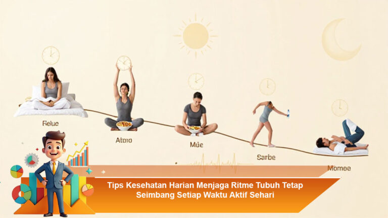 Tips-Kesehatan-Harian-Menjaga-Ritme-Tubuh-Tetap-Seimbang-Setiap-Waktu-Aktif-Sehari