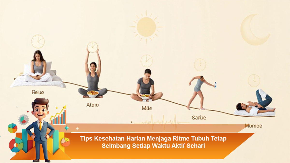 Tips-Kesehatan-Harian-Menjaga-Ritme-Tubuh-Tetap-Seimbang-Setiap-Waktu-Aktif-Sehari