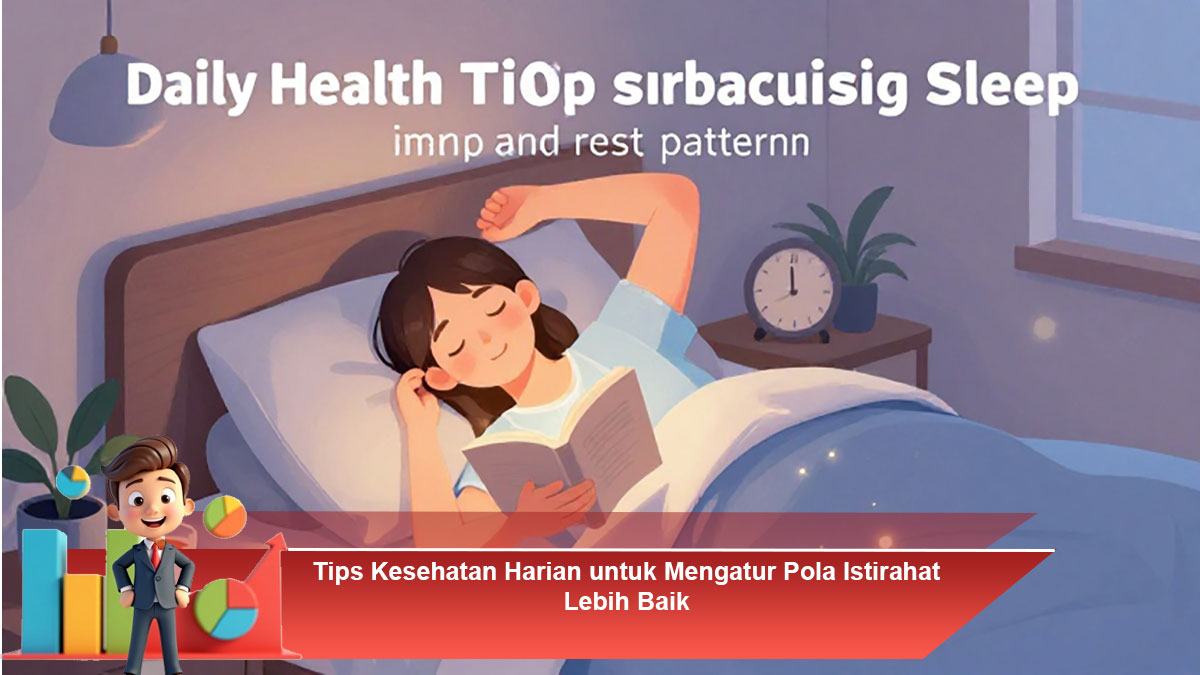 Tips-Kesehatan-Harian-untuk-Mengatur-Pola-Istirahat-Lebih-Baik