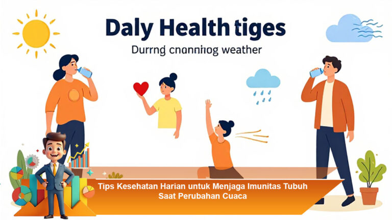 Tips-Kesehatan-Harian-untuk-Menjaga-Imunitas-Tubuh-Saat-Perubahan-Cuaca