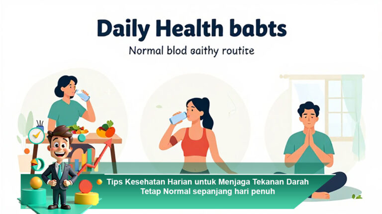 Tips-Kesehatan-Harian-untuk-Menjaga-Tekanan-Darah-Tetap-Normal-sepanjang-hari-penuh