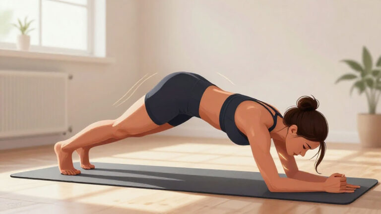 Cara-Melakukan-Gerakan-Side-Plank-Untuk-Memperkuat-Stabilitas-Otot-Inti-Tubuh-Manusia