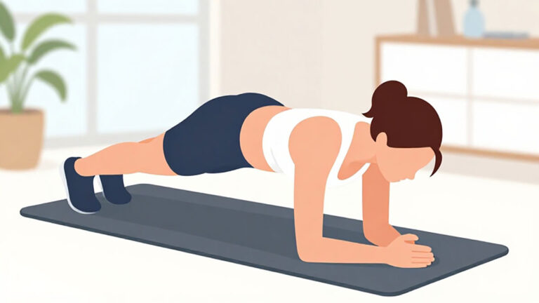 Cara-Melakukan-Latihan-Isometrik-Untuk-Kekuatan-Tanpa-Perlu-Banyak-Gerak