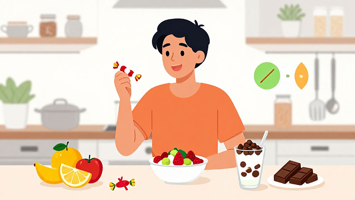 Cara-Mengatasi-Keinginan-Makan-Manis-Saat-Sedang-Menjalankan-Program-Diet-Sehat-Alami