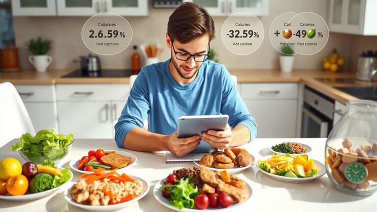 Cara-Menghitung-Kalori-Harian-untuk-Mencapai-Berat-Badan-Ideal