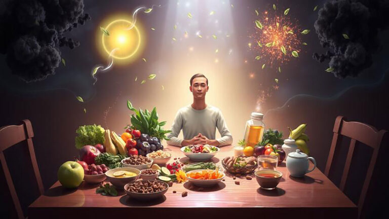 Cara-Mengurangi-Nafsu-Makan-Berlebih-dengan-Bahan-Alami