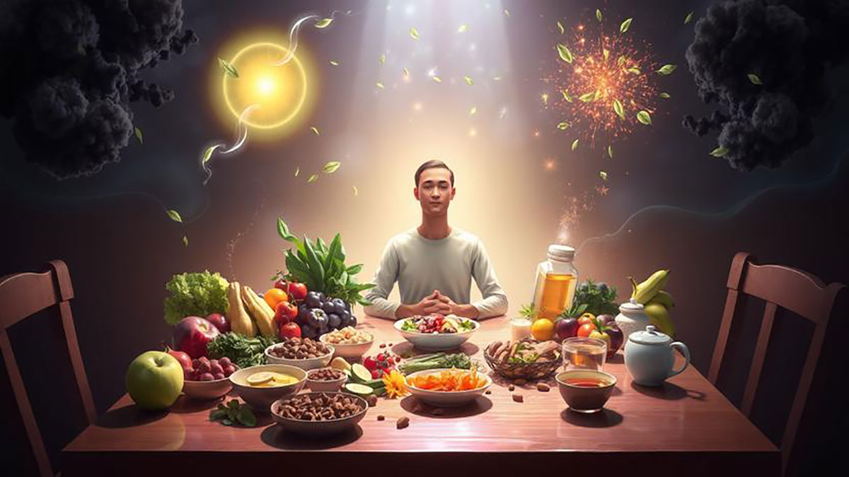 Cara-Mengurangi-Nafsu-Makan-Berlebih-dengan-Bahan-Alami